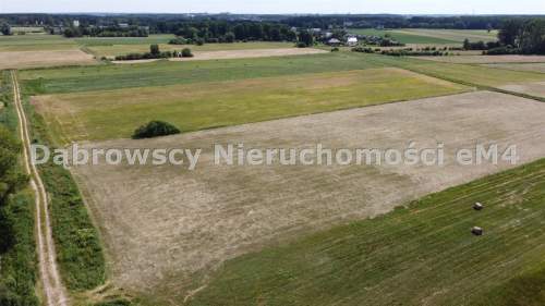 Działka rolna na sprzedaż, 3000 m2, Barszczewo