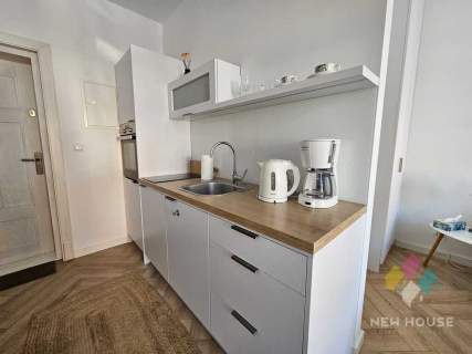 Apartament przy Wysokiej Bramie - Stare Miasto