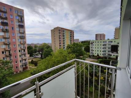 3 pokoje, 53,50 m2, 4 piętro, Przylesie, Koszalin