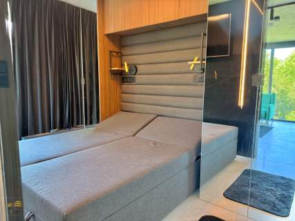 Najlepszy adres w Lublinie - 46 m2 basen sauna