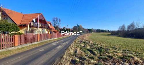 Działka 6287 m2, Marcinkowo gm. Purda