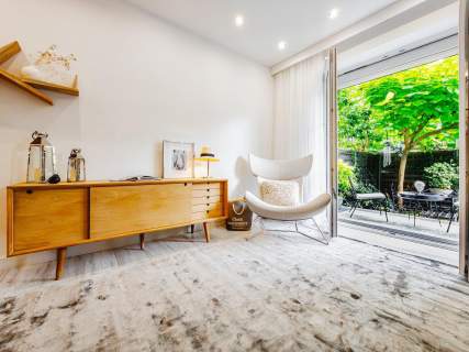 Luxury apartament