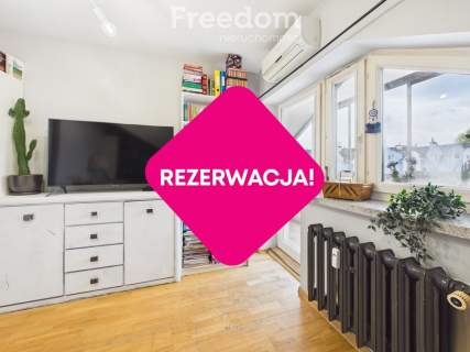 Mieszkanie 4 pokoje z loggią Olsztyn oś Generałów