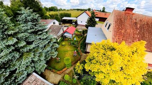 Własny koniec świata na Mazurach. 33ha w Ogródku.