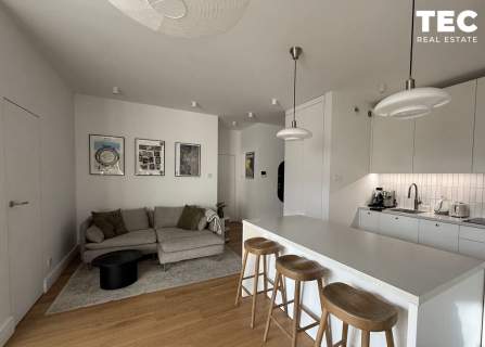 Grzegórzki Fabryczna 52m2 2 pokoje