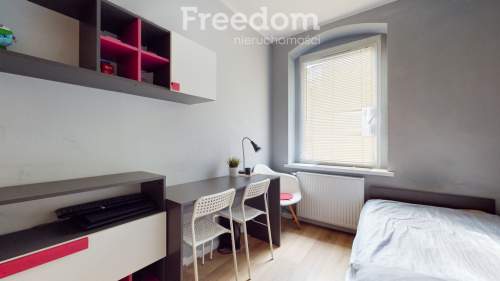Parter, 3 pokoje, inwestycyjnie Katowice