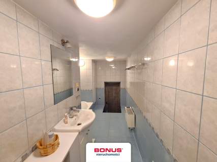 Duże, ładne 2-pokojowe z balkonem w Centrum 