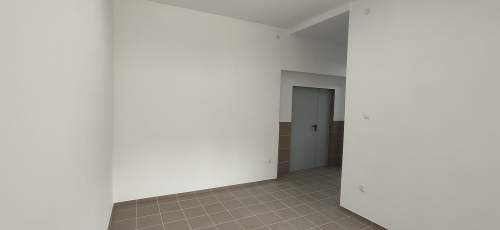 Nowoczesne lokale biurowe z parkingiem