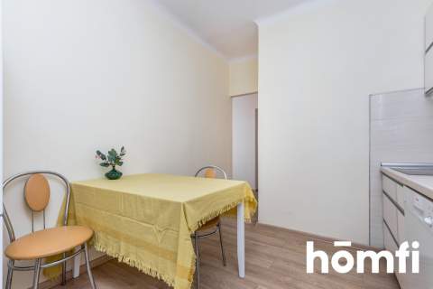 2 pokoje na Woli 46m2 Przyjazne zwierzętom