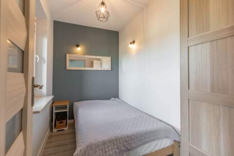 2 pokojowe mieszkanie 27,55 m2 ul. Dunikowskiego