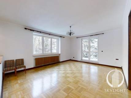 Przestronne 5-pokojowe mieszkanie 185 m , Anin