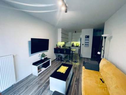 Pet friendly 2-pokojowe, ul. Poznańska 11
