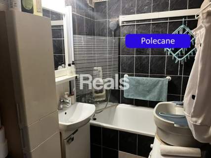 Mieszkanie na sprzedaż, 47,5 m2, Warszawa