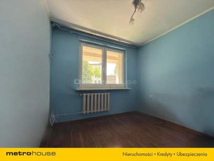 Parter 4-pok. 2 balkony piwnica Wirek
