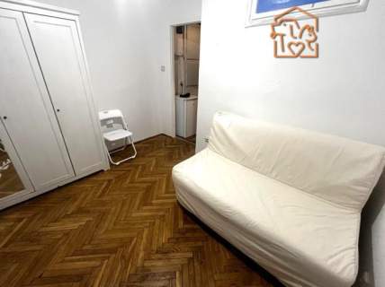 Mikro kawalerka pet-friendly- Dwernickiego 19
