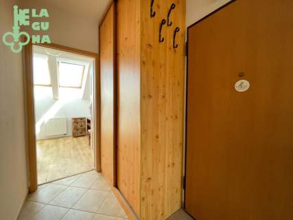 Gdynia Dąbrowa 43m2 dwa pokoje duży balkon