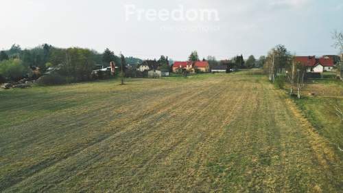 Działka budowlana 400m od jeziora Ewingi