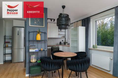 APARTAMENT FLEMINGA I Z OGRÓDkiem