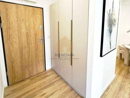 2 Pokojowy apartament w standardzie premium