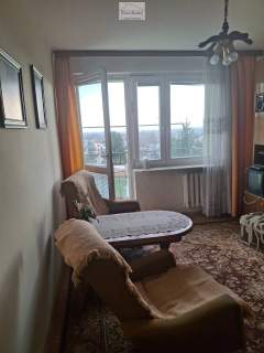 Mieszkanie Busko-Zdrój , widok na Staw Niemiecki , Skytepark,...