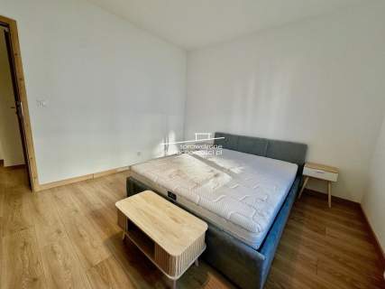 Apartament PREMIUM z prywatnym Ogródkiem