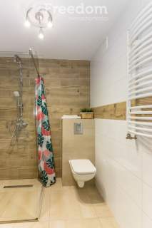 Bojary 3 pokoje Balkon Teren zamknięty 2018