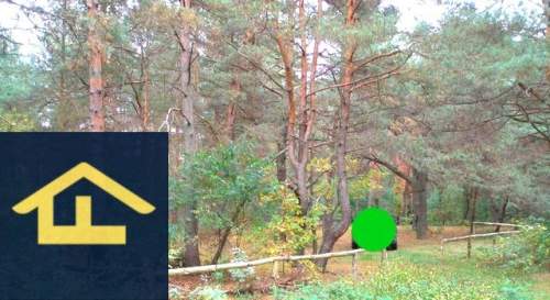 Działka w Woli Karczewskiej