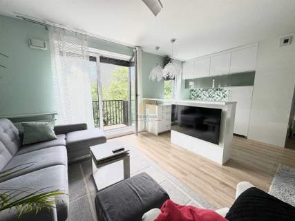 Apartament 3 pokoje 60m2 Ogrody Tumskie II