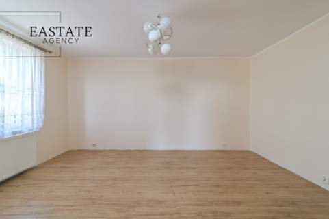 100m2, 3 pok z balkonem i garażem