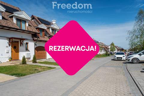 Dom do wynajęcia Dworek Polski