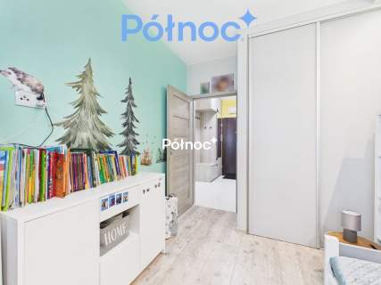 Ełk, Miłosza 5, PARTER, 2 pokoje, TARAS
