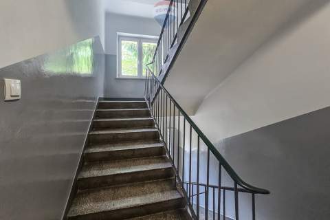 2 pokoje po remoncie Bałuty, blisko ASP