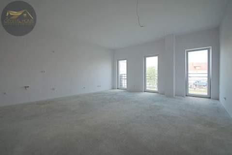Corner House Mickiewicza 1 / 2 pokoje - 58m2