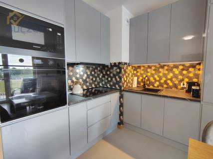 Mieszkanie na wynajem Balkon Centrum