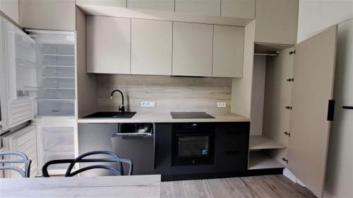 Nowy apartamentowiec