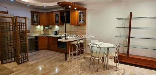 Nowoczesny apartament 64 m 11 piętro ul.Żelazna