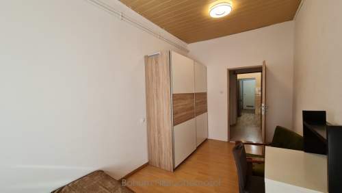 Do wynajęcia mieszkanie blisko centrum Ząbkowic