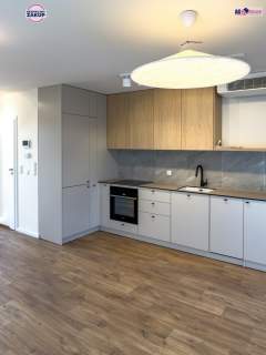 Apartament dwupoziomowy wysoki standard