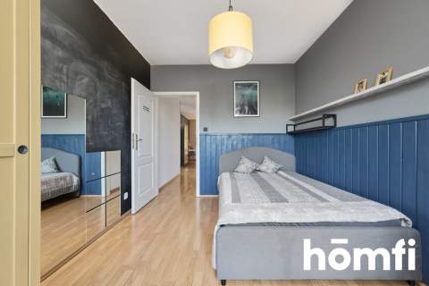3-pokojowe 52 m2/balkon/komórka/Nenckiego/Ołtaszyn