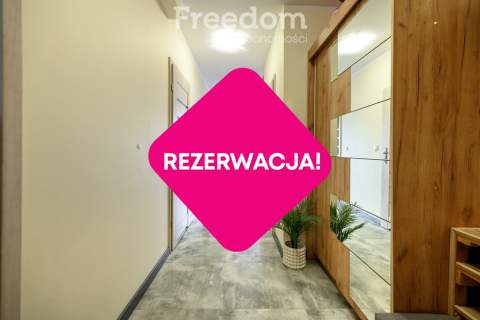 Parter z ogródkiem 53 m ul. Słocińska