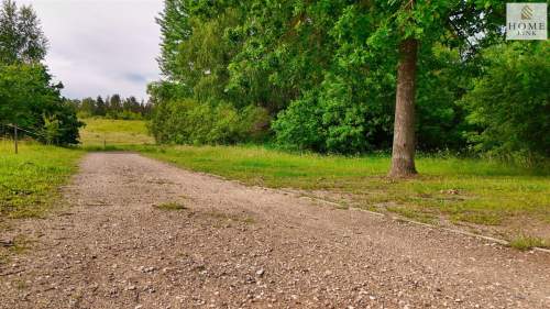 Działka budowlana z widokiem na Jezioro, Dywity