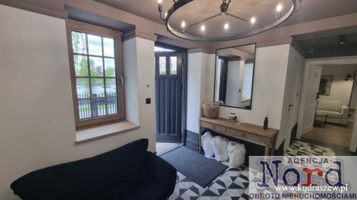 APARTAMENT NAD RZEKĄ NETTA