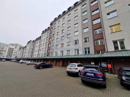 Mokotów Biuro do wynajęcia.