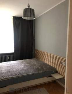 2-pokojowe mieszkanie w Śródmieściu