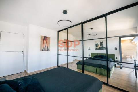 Nowy apartament 2 pok. Reymonta.Do wprowadzenia.