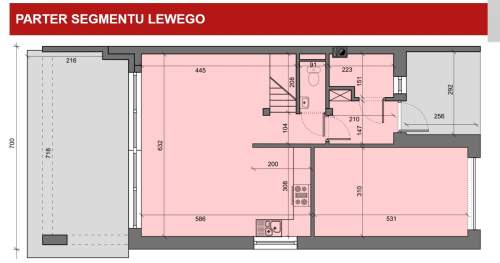 GOTOWY DOM PREMIUM kuchnia AGD w cenie