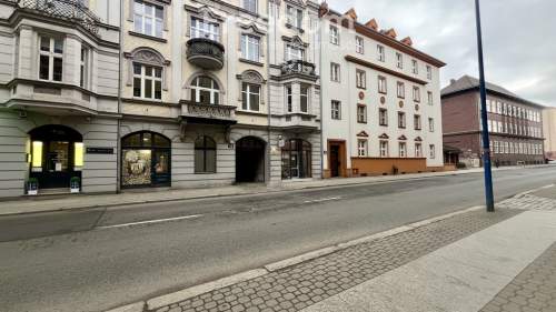 Lokal 67m2 w Centrum Opola