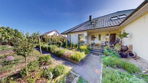 Ekskluzywna Rezydencja z Prywatną Strefą Home SPA