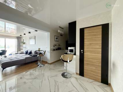 Wyjątkowy Apartament Premium - Kołobrzeg