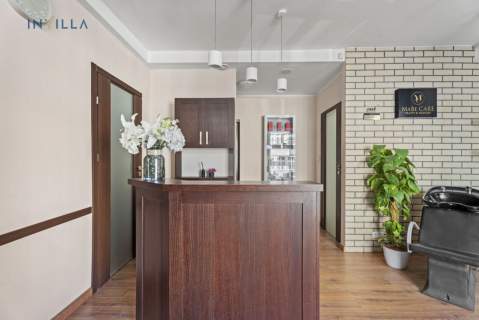 Lokal użytkowy do wynajęcia, 65 m2, Gdańsk